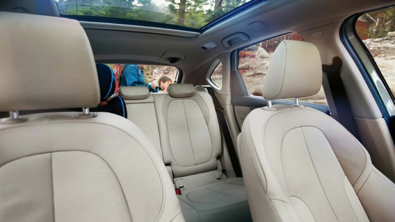 Illustration for article titled 2015 BMW 2-Series Active Tourer: This Is The First Front-Drive BMW